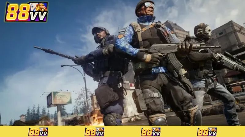 Cá cược Call of Duty