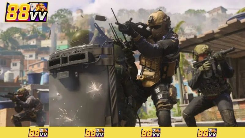 Cá cược Call of Duty