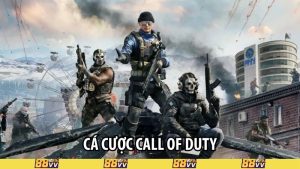 Cá cược Call of Duty