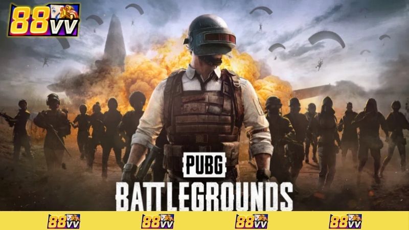 Cá cược PUBG