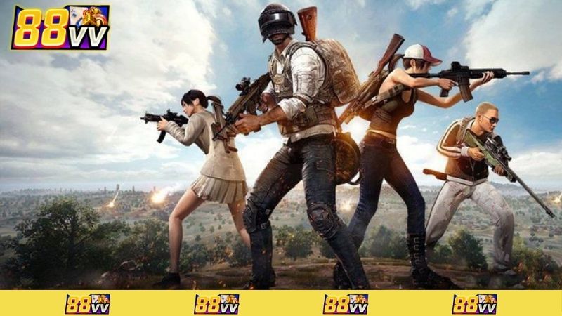 Cá cược PUBG