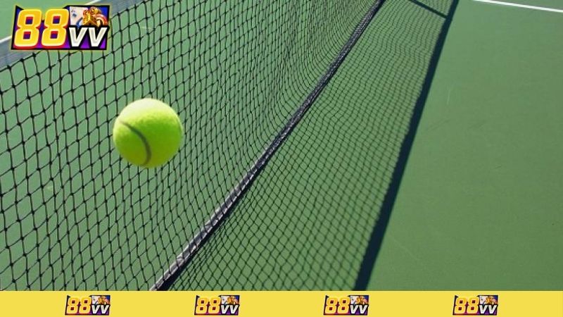 cá cược tennis