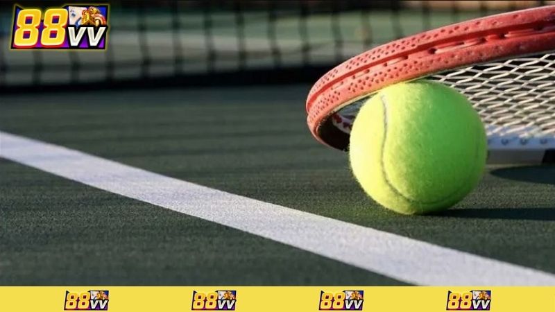 cá cược tennis