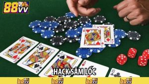 hack sâm lốc