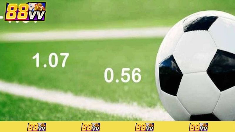 odds là gì