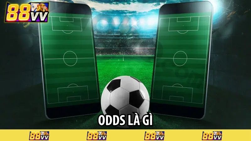 odds là gì