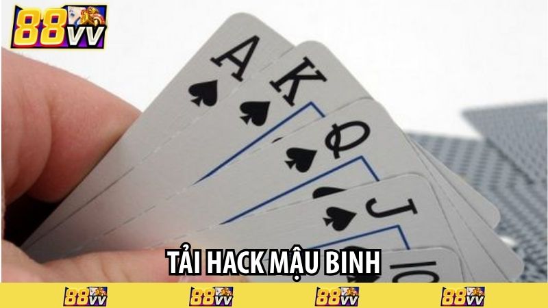 tải hack mậu binh